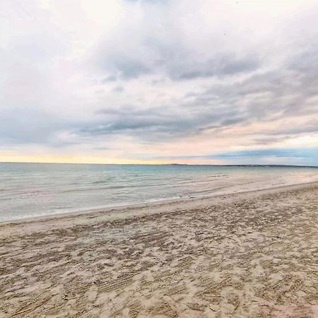 Вилла La Casita, A 2 Min A Pie De La Playa! Санта Пола Экстерьер фото