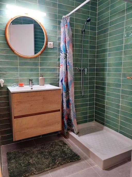 Вилла La Casita, A 2 Min A Pie De La Playa! Санта Пола Экстерьер фото