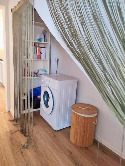 Вилла La Casita, A 2 Min A Pie De La Playa! Санта Пола Экстерьер фото