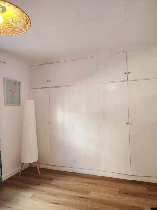 Вилла La Casita, A 2 Min A Pie De La Playa! Санта Пола Экстерьер фото